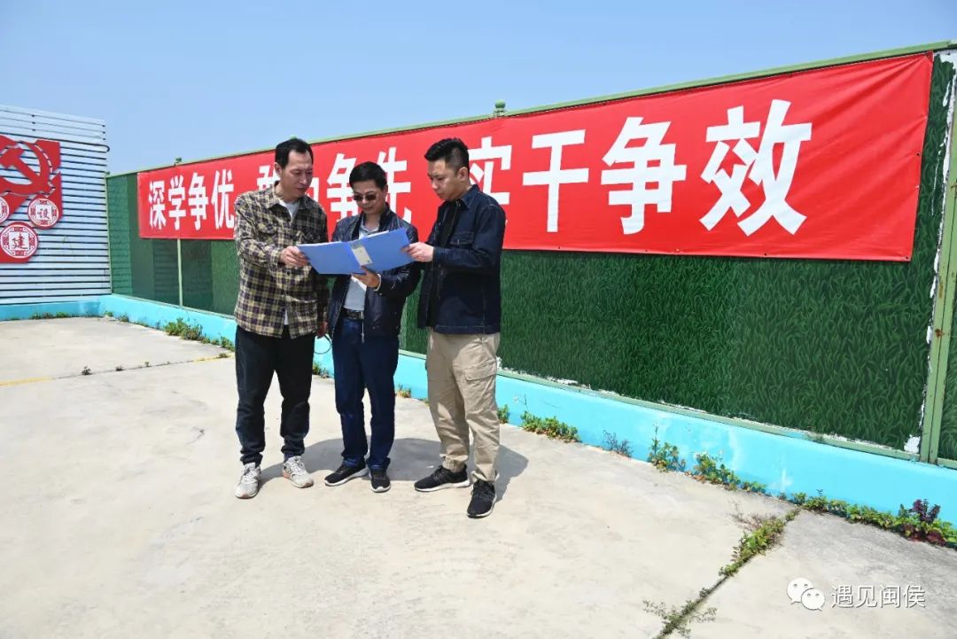 总投资超8亿元!闽侯又一物流中心即将投用!