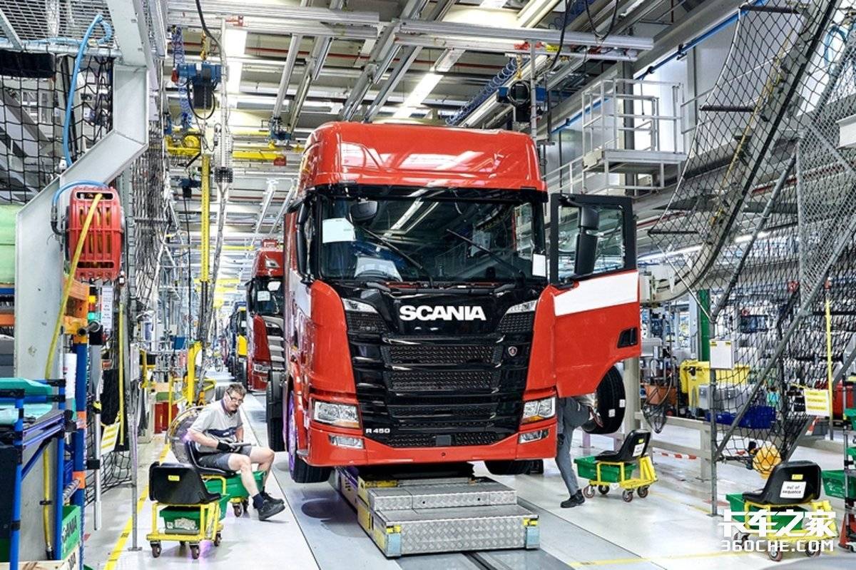 国六b已全面接管市场&nbsp;那国七何时来？