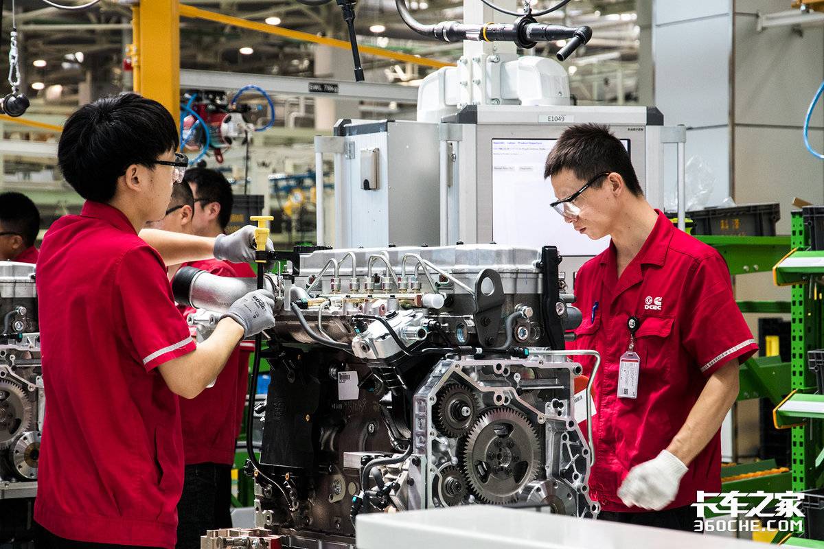 国六b已全面接管市场&nbsp;那国七何时来？