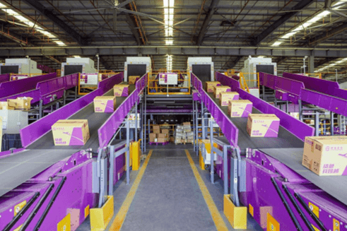 万亿零担市场的新风向,顺丰推出跨省最快7小时