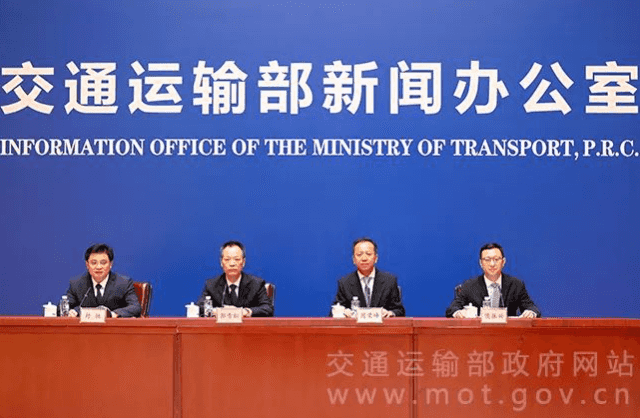 图片[1]-交通运输部：一些地区货车通行过度管控问题，有抬头迹象！-物流之家